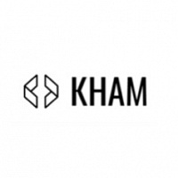 Товарный знак для "KHAM"